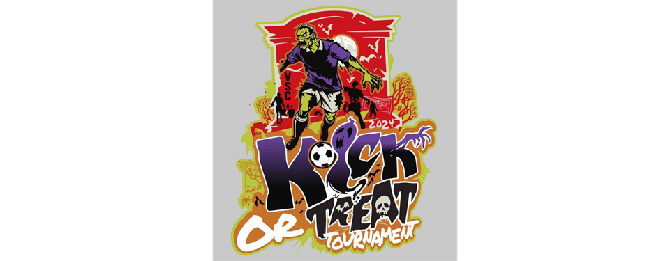 VSC Kick or Treat Tournament 2024 Recap