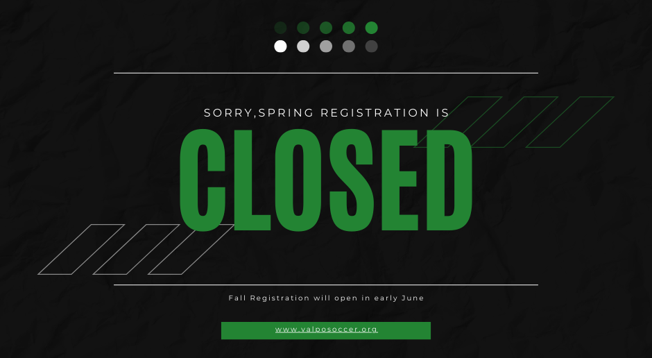 Spring Season is about to begin