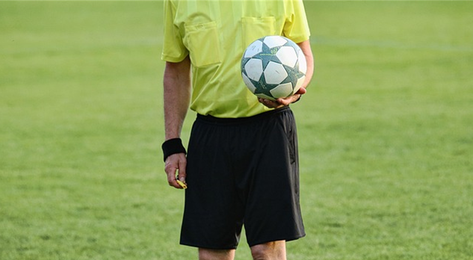 NWISL Referee Evaluation Form