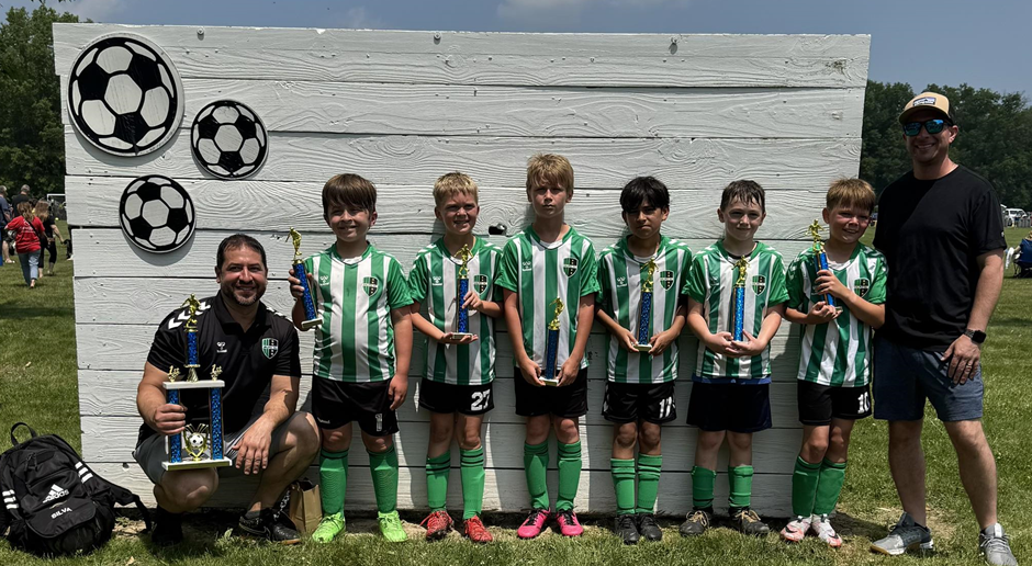 Congratulations VSC Vikings!